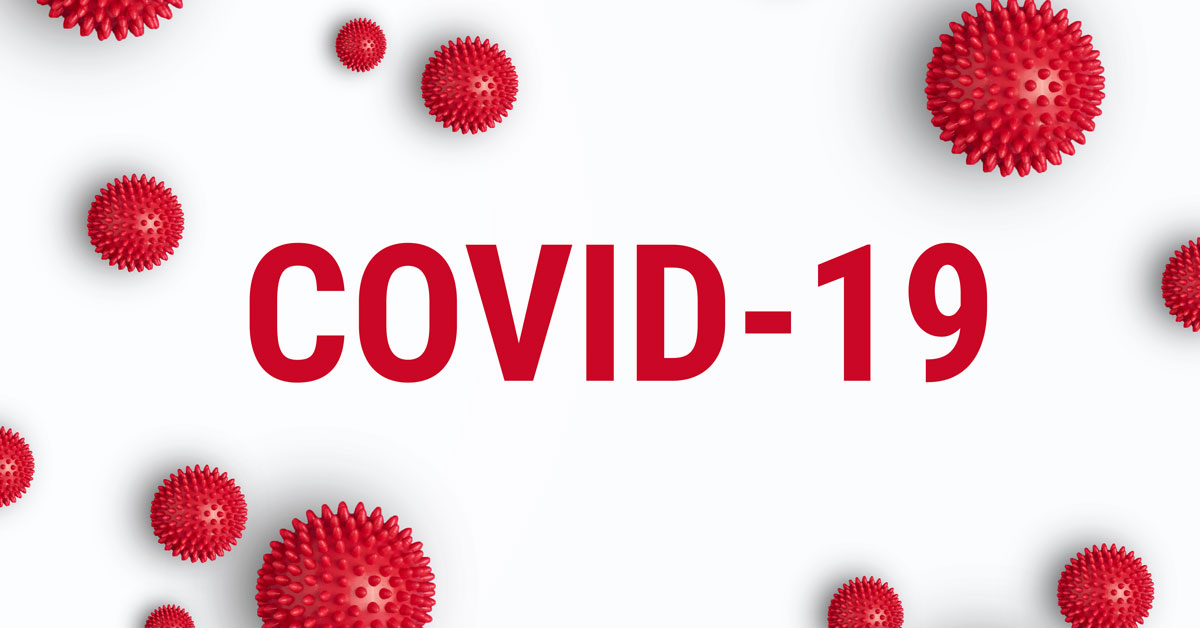 Preguntas y respuestas sobre COVID-19