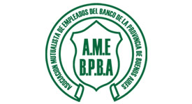 ASOCIACION MUTUALISTA DE EMPLEADOS DEL BANCO DE LA PCIA. BS. AS.