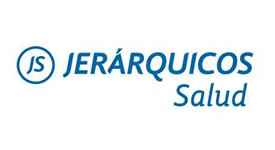 JERARQUICOS SALUD
