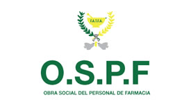 OBRA SOCIAL PERSONAL DE FARMACIA